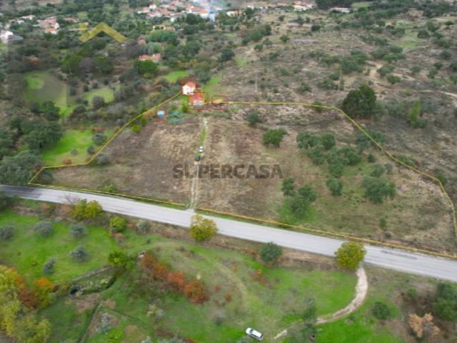 Casa venda em Castelo Branco, Idanha-a-nova