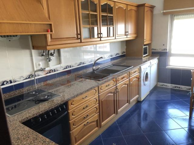 Apartamento alugar em Póvoa De Santa Iria, Lisboa