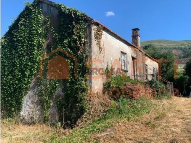 Casa venda em Melgaço, Viana Do Castelo