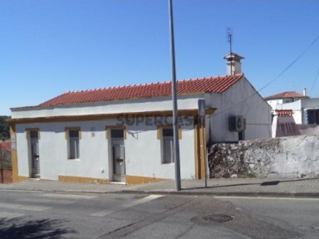 Casa venda em Portalegre