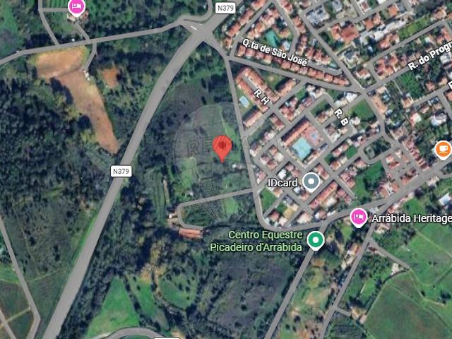 Apartamento venda em Azeitão (São Lourenço e São Simão), Setúbal