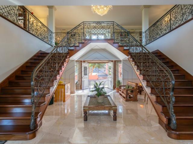 Quinta venda em Lisboa