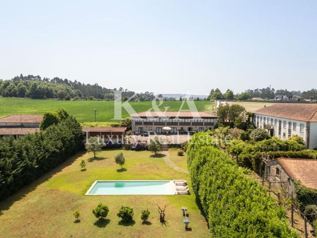 Vivenda venda em Gavião, Braga