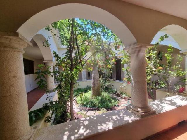 Quinta Pueblo Cholul HERMOSA QUINTA SOBRE TERRENO DE 7590M2 FVC 1961