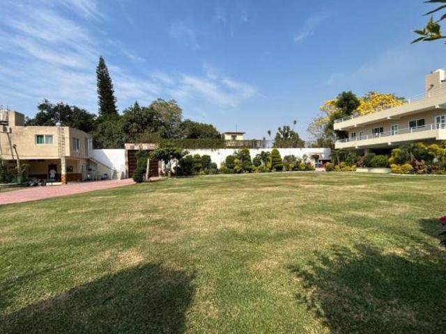 Quinta en venta en Morelos