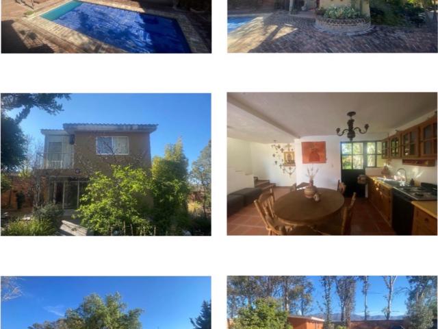Casa en venta en Lagos De Moreno, Jalisco