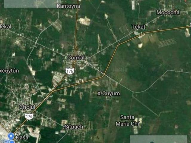 Quinta Pueblo Mococha