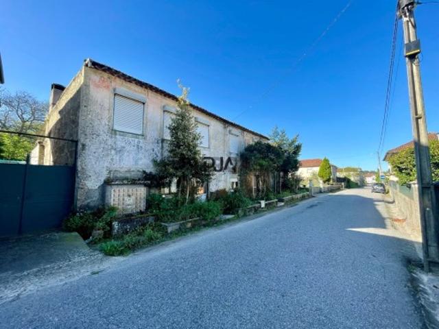 Casa venda em Tondela, Viseu