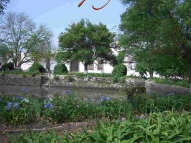Rancho en venta en Juárez Hidalgo, Hidalgo