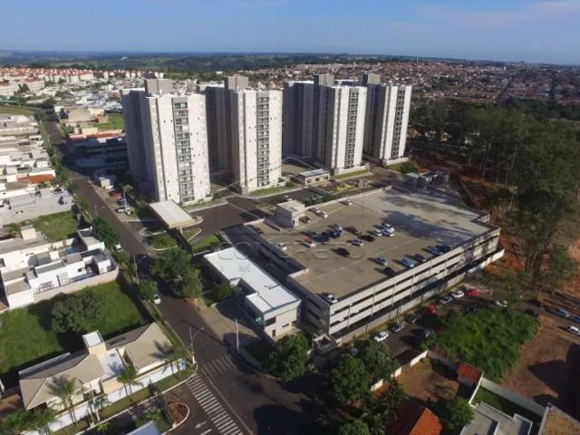 Apartamento aluguel em Região Imediata de Bauru, Bauru