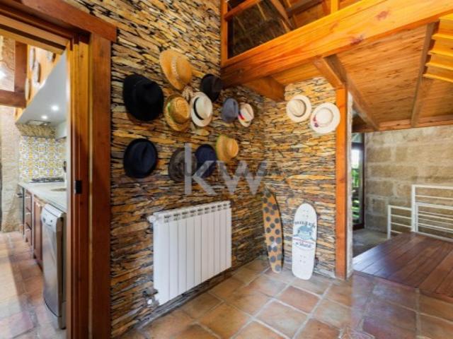 Casa venda em Bitarães, Porto