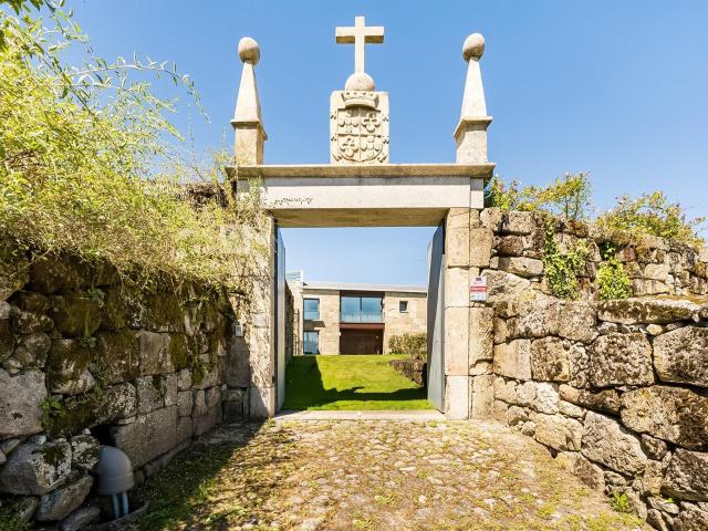 Vivenda venda em Queirã, Viseu