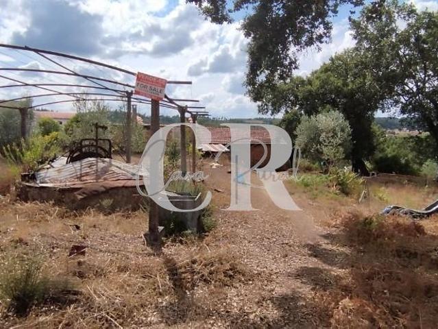 Quinta venda em Pedrógão Grande, Leiria