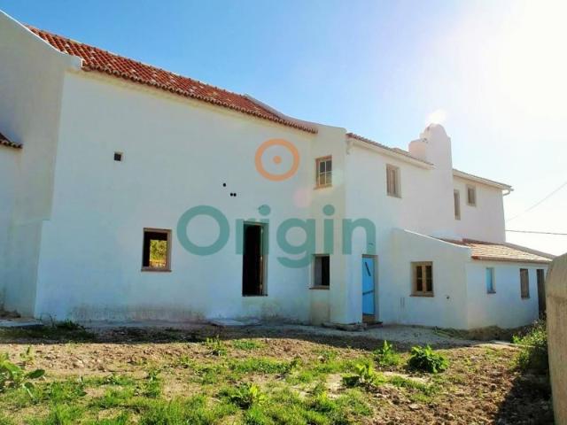 Quinta venda em Estefânea, Sintra