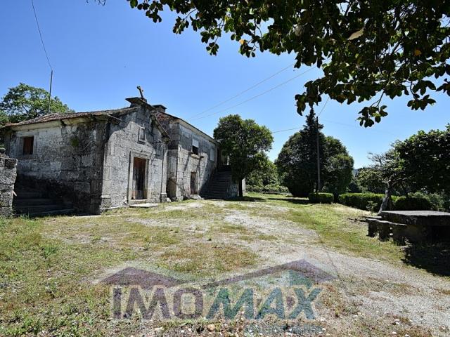 Quinta venda em Rio de Moinhos, Marecos