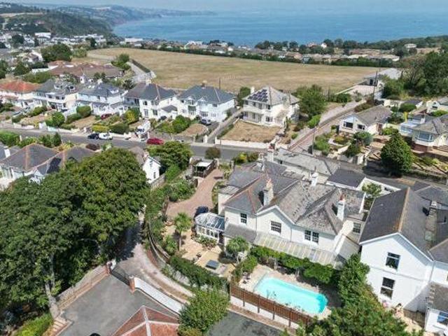 House for sale in Ellacombe, Babbacombe