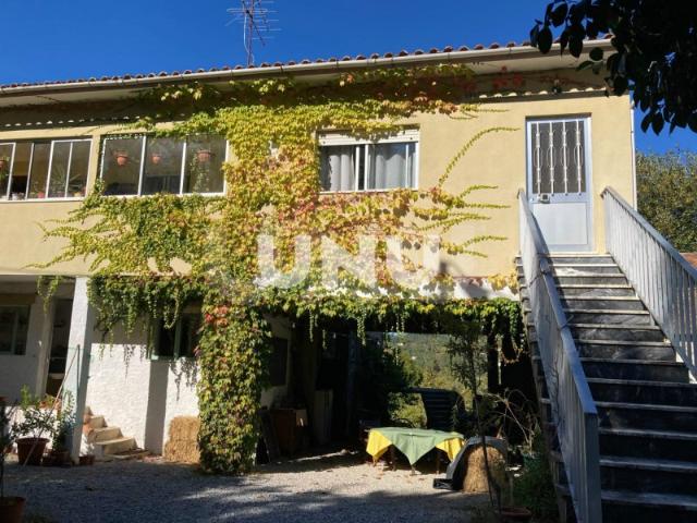 Quinta venda em Fataúnços, Viseu