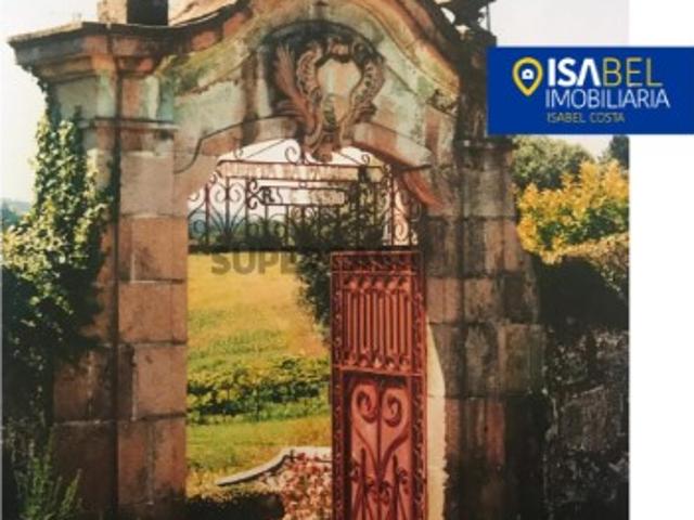 Casa venda em Santo Tirso, Porto