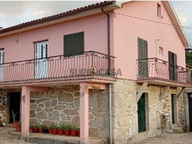 Casa venda em Arcos De Valdevez, Viana Do Castelo