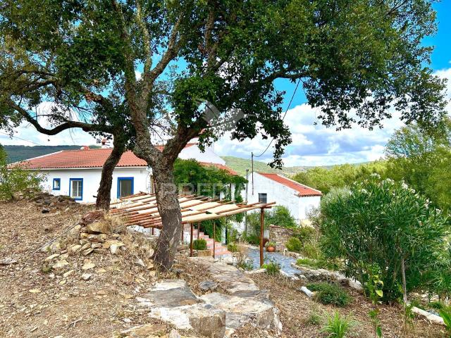 Quinta venda em Marvão, Santa Maria De Marvão