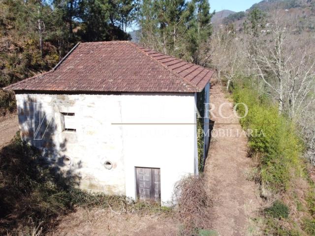 Quinta venda em Salvador, Vila Real