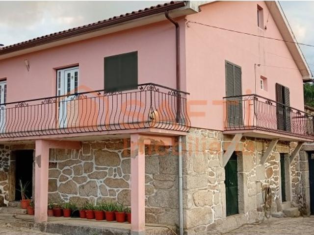 Quinta venda em Arcos De Valdevez, Viana Do Castelo