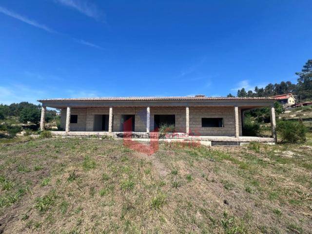 Quinta venda em Mondim De Basto, Vila Real