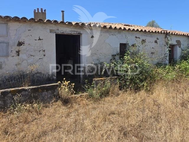 Quinta venda em São Marcos Da Serra, Faro