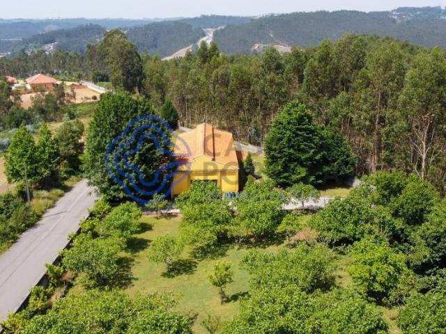 Quinta venda em Póvoas, Santa Maria Da Feira