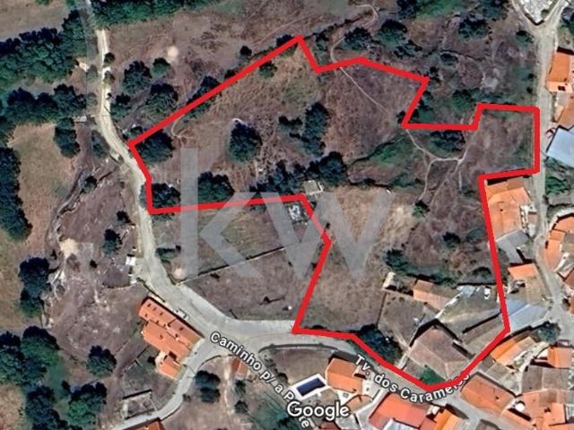 Quinta venda em Guarda, Almeida