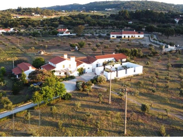 Quinta venda em Portalegre