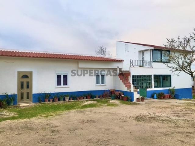 Casa venda em Alpiarça, Santarém