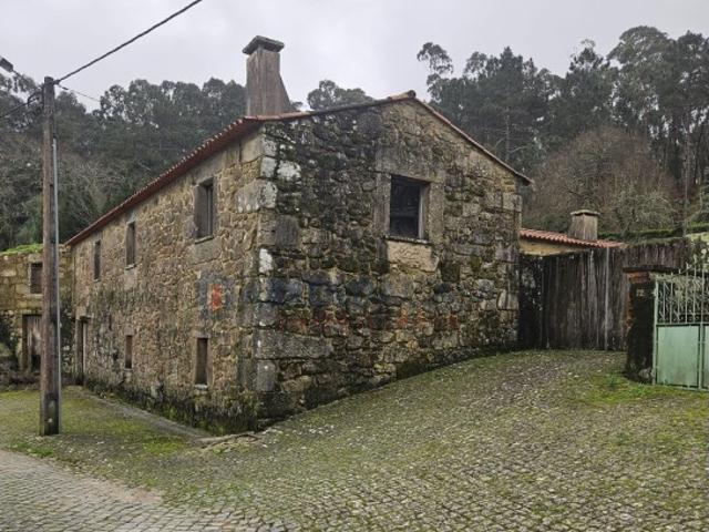 Quinta venda em São Paio de Cima, Esposende