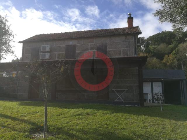 Quinta venda em Baião, Porto