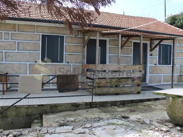Quinta venda em Maureles, Porto