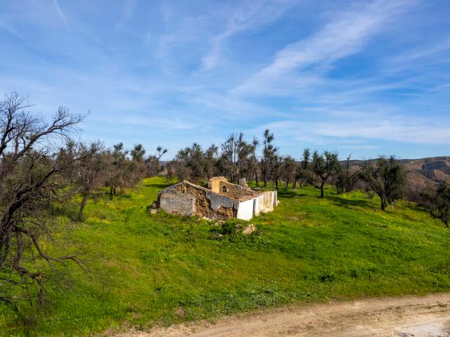 Quinta venda em Aljezur, Faro