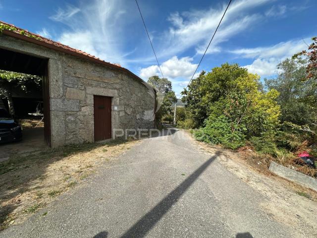 Quinta venda em Boalhosa, Viana Do Castelo