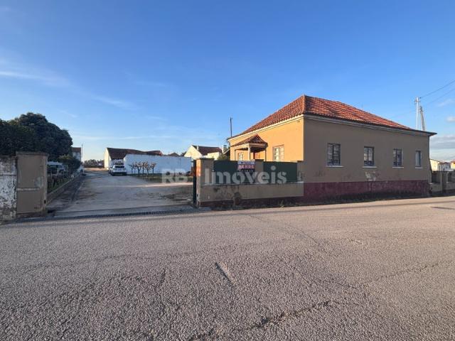 Quinta venda em Torres Novas, Santarém