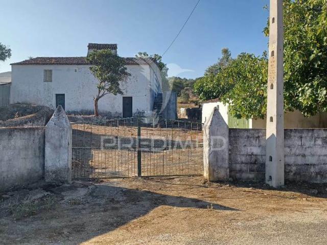 Quinta venda em Portalegre