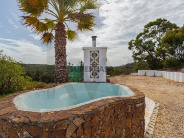 Casa venda em São Teotónio, Odemira