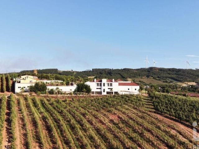 Vivenda venda em Caldas Da Rainha, Leiria
