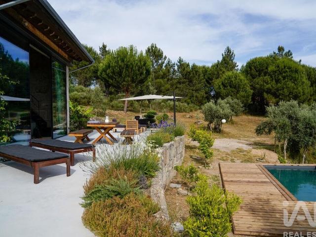Quinta venda em Tábua, Coimbra