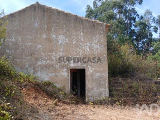 Casa venda em Saboia, Odemira