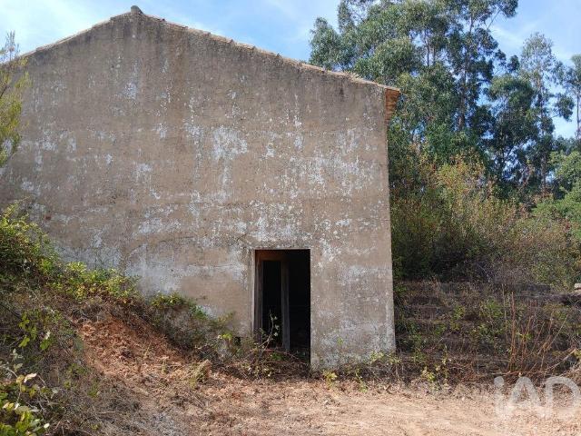 Quinta venda em Saboia, Odemira