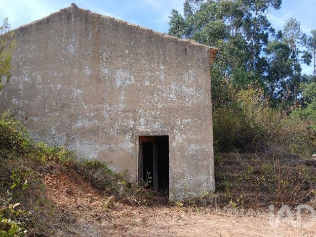 Vivenda venda em Saboia, Odemira