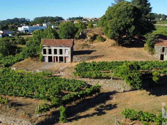 Quinta venda em Figueiró (Santiago e Santa Cristina), Amarante