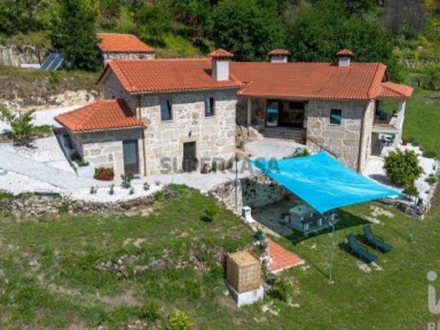 Casa venda em Santa Ovaia, Santa Ovaia e Vila Pouca da Beira