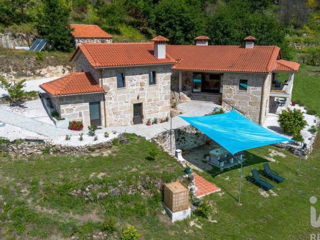 Quinta venda em Avô, Coimbra