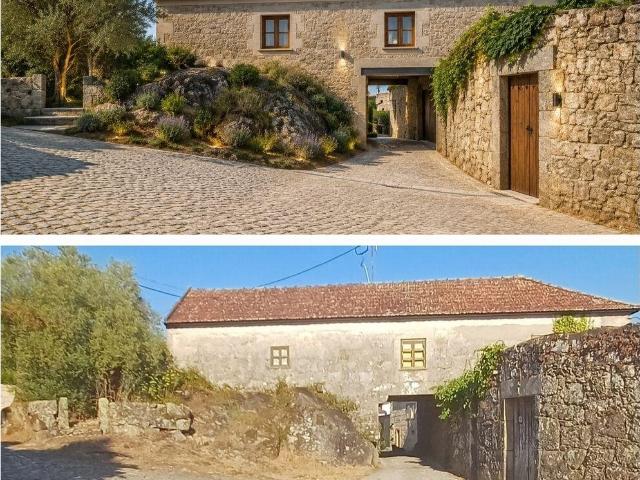 Vivenda venda em Outeiros, Viana Do Castelo