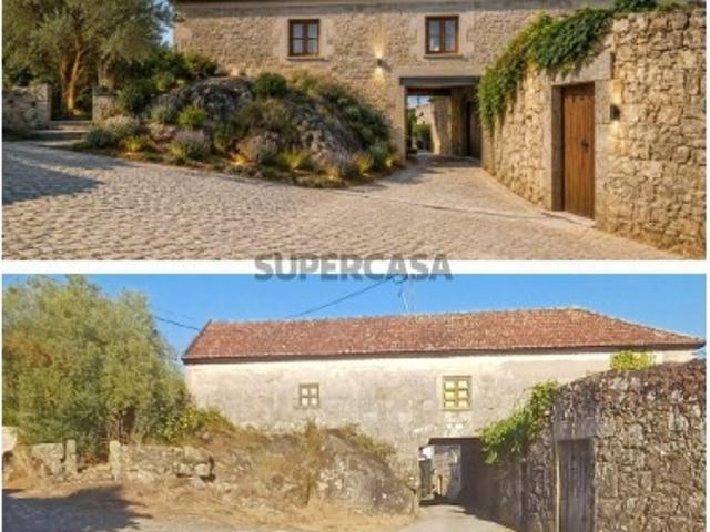 Casa venda em Outeiros, Viana Do Castelo